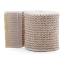 Medline #MDS087002LF, BANDAGE, ELASTIC, MATRIX, 2"X5YD, VELCRO, 10 EA/BX, 50 EA/CS Image Medline #MDS087002LF, BANDAGE, ELASTIC, MATRIX, 2"X5YD, VELCRO, 10 EA/BX, 50 EA/CS Image