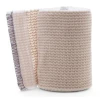 Medline #MDS087104LF, BANDAGE, ELASTIC, MATRIX, 4"X10YD, VELCRO, 4 EA/BX, 5 BX/CS Image Medline #MDS087104LF, BANDAGE, ELASTIC, MATRIX, 4"X10YD, VELCRO, 4 EA/BX, 5 BX/CS Image