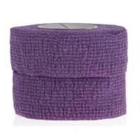 Medline #MDS088001PU, BANDAGE, COFLEX, NL, 1"X5YD, PURPLE, LF, NS, 30/CS Image Medline #MDS088001PU, BANDAGE, COFLEX, NL, 1"X5YD, PURPLE, LF, NS, 30/CS Image