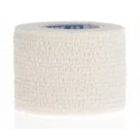 Medline #MDS088001W, BANDAGE, COFLEX, NL, 1"X5YD, WHITE, LF, NS, 30/CS Image Medline #MDS088001W, BANDAGE, COFLEX, NL, 1"X5YD, WHITE, LF, NS, 30/CS Image