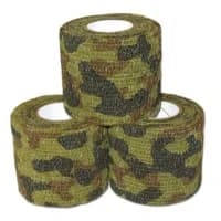 Medline #MDS088002CM, BANDAGE, COFLEX, NL, 2"X5YD, TAN CAMO, NS, 36/CS Image Medline #MDS088002CM, BANDAGE, COFLEX, NL, 2"X5YD, TAN CAMO, NS, 36/CS Image