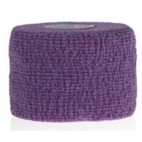 Medline #MDS088002PU, BANDAGE, COFLEX, NL, 2"X5YD, PURPLE, LF, NS, 36/CS Image Medline #MDS088002PU, BANDAGE, COFLEX, NL, 2"X5YD, PURPLE, LF, NS, 36/CS Image