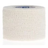 Medline #MDS088002W, BANDAGE, COFLEX, NL, 2"X5YD, WHITE, LF, NS, 36/CS Image Medline #MDS088002W, BANDAGE, COFLEX, NL, 2"X5YD, WHITE, LF, NS, 36/CS Image