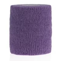 Medline #MDS088003PU, BANDAGE, COFLEX, NL, 3"X5YD, PURPLE, LF, NS, 24 EA/CS Image Medline #MDS088003PU, BANDAGE, COFLEX, NL, 3"X5YD, PURPLE, LF, NS, 24 EA/CS Image