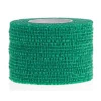 Medline #MDS088004G, BANDAGE, COFLEX, NL, 4"X5YD, GREEN, LF, NS, 18/CS Image Medline #MDS088004G, BANDAGE, COFLEX, NL, 4"X5YD, GREEN, LF, NS, 18/CS Image