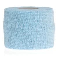 Medline #MDS088004LB, BANDAGE, COFLEX, NL, 4"X5YD, LT BLUE, NS, 18/CS Image Medline #MDS088004LB, BANDAGE, COFLEX, NL, 4"X5YD, LT BLUE, NS, 18/CS Image