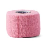 Medline #MDS089002NP, BANDAGE, COFLEX LF2, 2"X5YD, PINK, NS, LF, 36/CS Image Medline #MDS089002NP, BANDAGE, COFLEX LF2, 2"X5YD, PINK, NS, LF, 36/CS Image