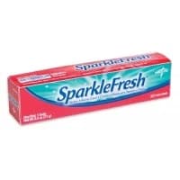 Medline #MDS136406, ADHESIVE, DENTURE, SPARKLE FRESH, 2.4 OZ, 12 EA/CS Image Medline #MDS136406, ADHESIVE, DENTURE, SPARKLE FRESH, 2.4 OZ, 12 EA/CS Image