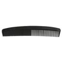 Medline #MDS137007, COMB, BLACK, 7", 144 EA/GR, 12 PK/GR, 1 GR/BX, 1 GR/CS, 1 GR/GR Image Medline #MDS137007, COMB, BLACK, 7", 144 EA/GR, 12 PK/GR, 1 GR/BX, 1 GR/CS, 1 GR/GR Image