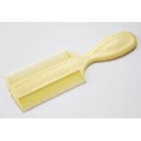 Medline #MDS137013, COMB, BABY, FINE TOOTH, IVORY, LF, 144 EA/CS, 12 PK/CS Image Medline #MDS137013, COMB, BABY, FINE TOOTH, IVORY, LF, 144 EA/CS, 12 PK/CS Image