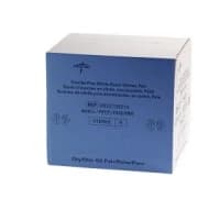 Medline #MDS198316, GLOVE, EXAM, NITRILE, STERILE, PF, PAIRS, LG, 200 PR/CS, 4 BX/CS Image Medline #MDS198316, GLOVE, EXAM, NITRILE, STERILE, PF, PAIRS, LG, 200 PR/CS, 4 BX/CS Image