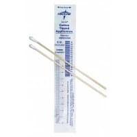 Medline #MDS202050, APPLICATOR, COTTON-TIP, WOOD, 3", NONSTERILE, 10000 EA/CS, 10 BX/CS Image Medline #MDS202050, APPLICATOR, COTTON-TIP, WOOD, 3", NONSTERILE, 10000 EA/CS, 10 BX/CS Image