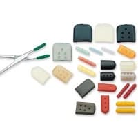 Medline #MDS30201, GUARD, INSTRUMENT, WHITE-TINT, 1.58X19.1MM, 1 PK/PK Image Medline #MDS30201, GUARD, INSTRUMENT, WHITE-TINT, 1.58X19.1MM, 1 PK/PK Image
