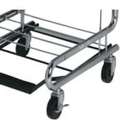 Medline #MDS80529CAS, CASTER, REPLACEMENT, MDS80529 HAMPER, 4 EA/BX Image Medline #MDS80529CAS, CASTER, REPLACEMENT, MDS80529 HAMPER, 4 EA/BX Image