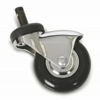 Medline #MDS80600C, CASTER, QUICK REL, FOR MDS80600 IV POLE, 2 EA/BX Image Medline #MDS80600C, CASTER, QUICK REL, FOR MDS80600 IV POLE, 2 EA/BX Image