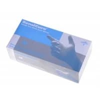 Medline #MDS8087, GLOVE, EXAM, NITRILE, PF, LF, XL, 140 EA/BX, 10 BX/CS Image Medline #MDS8087, GLOVE, EXAM, NITRILE, PF, LF, XL, 140 EA/BX, 10 BX/CS Image