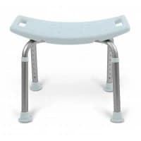 Medline #MDS89740KDMB, BENCH, BATH, NO BACK, KNOCKDOWN, MB, 2/CS Image Medline #MDS89740KDMB, BENCH, BATH, NO BACK, KNOCKDOWN, MB, 2/CS Image