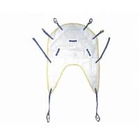 Medline #MDSDHS2, SLING, DISPOSABLEHEADSUPPORT, 600LB, MEDIUM, 10 EA/CS Image Medline #MDSDHS2, SLING, DISPOSABLEHEADSUPPORT, 600LB, MEDIUM, 10 EA/CS Image