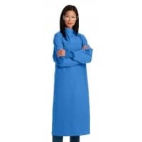 Medline #MDT012062L, GOWN, SURGON, CRITCAL COVER, CIEL, LARGE, 12 EA/DZ, 1 DZ/CS Image Medline #MDT012062L, GOWN, SURGON, CRITCAL COVER, CIEL, LARGE, 12 EA/DZ, 1 DZ/CS Image