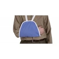 Medline #MDT823210, SLING, ARM, UNIVERSAL, CIEL, 50C/50P, EA, 12 EA/CS, 12 EA/CT Image Medline #MDT823210, SLING, ARM, UNIVERSAL, CIEL, 50C/50P, EA, 12 EA/CS, 12 EA/CT Image