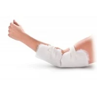 Medline #MDT823220, PROTECTOR, ELBOW, HOOK & LOOP CLOSURE, PR, 1 PR/EA, 12 PR/CS Image Medline #MDT823220, PROTECTOR, ELBOW, HOOK & LOOP CLOSURE, PR, 1 PR/EA, 12 PR/CS Image
