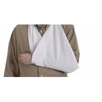 Medline #MDT824085, SLING, ARM, TRIANGULAR, 18X36IN, 12CS, 12 EA/DZ, 1 DZ/CS Image Medline #MDT824085, SLING, ARM, TRIANGULAR, 18X36IN, 12CS, 12 EA/DZ, 1 DZ/CS Image