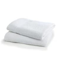 Medline #MDTBT4B10Z, TOWEL, BATH, WHITE, 24X50, 10 LB/D, BLEND, 5DZ, 12 EA/DZ, 5 DZ/CS Image Medline #MDTBT4B10Z, TOWEL, BATH, WHITE, 24X50, 10 LB/D, BLEND, 5DZ, 12 EA/DZ, 5 DZ/CS Image
