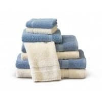 Medline #MDTBT5C80BLU, TOWEL, BATH, BLUE, 24X48, 7.75LB, COTTON, 5DZ, 12 EA/DZ, 5 DZ/CS Image Medline #MDTBT5C80BLU, TOWEL, BATH, BLUE, 24X48, 7.75LB, COTTON, 5DZ, 12 EA/DZ, 5 DZ/CS Image