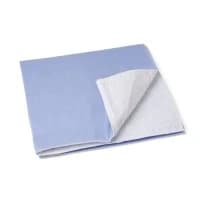 Medline #MDTIU2CEFBLU, UNDERPAD, BIRDSEYE, 34X36, 2 DZ/CS, 12 EA/DZ, 2 DZ/CS Image Medline #MDTIU2CEFBLU, UNDERPAD, BIRDSEYE, 34X36, 2 DZ/CS, 12 EA/DZ, 2 DZ/CS Image