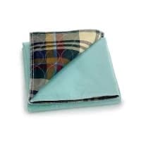 Medline #MDTIU3XCFHUN, UNDERPAD, 30X36, TARTAN PRINT, IBEX, 2 DZ/CS, 12 EA/DZ, 2 DZ/CS Image Medline #MDTIU3XCFHUN, UNDERPAD, 30X36, TARTAN PRINT, IBEX, 2 DZ/CS, 12 EA/DZ, 2 DZ/CS Image