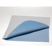 Medline #MDTIU7SDFBLU, UNDERPAD, 32X36, TWILL PMAX, BLUE 2DZ, 12 EA/DZ, 2 DZ/CS Image Medline #MDTIU7SDFBLU, UNDERPAD, 32X36, TWILL PMAX, BLUE 2DZ, 12 EA/DZ, 2 DZ/CS Image