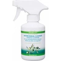 Medline #MSC094208, CLEANSER, ANTIMICROBIAL, SPRAY, REMEDY, 8OZ, 12 EA/CS Image Medline #MSC094208, CLEANSER, ANTIMICROBIAL, SPRAY, REMEDY, 8OZ, 12 EA/CS Image