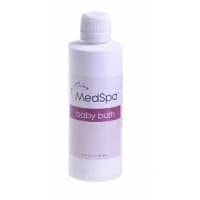 Medline #MSC095040, BABY BATH, 2 OZ, 96 EA/CS Image Medline #MSC095040, BABY BATH, 2 OZ, 96 EA/CS Image