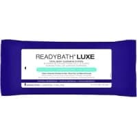 Medline #MSC095103, Readybath Fragrant Free Premium 24Pk/Ca Image Medline #MSC095103, Readybath Fragrant Free Premium 24Pk/Ca Image