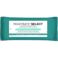 Medline #MSC095109, CLOTH, READYBATH, SELECT, FRAG FREE, 5/PK, 30 PK/CS Image Medline #MSC095109, CLOTH, READYBATH, SELECT, FRAG FREE, 5/PK, 30 PK/CS Image