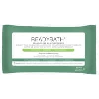 Medline #MSC095230, CAP, SHAMPOO, READYBATH, SCENTED, 1/PK, 30 EA/BX, 30 EA/CS Image Medline #MSC095230, CAP, SHAMPOO, READYBATH, SCENTED, 1/PK, 30 EA/BX, 30 EA/CS Image