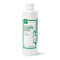 Medline #MSC095340, WASH, SHAMPOO, BODY, SOOTHE& COOL, 16 OZ, 12 EA/CS Image Medline #MSC095340, WASH, SHAMPOO, BODY, SOOTHE& COOL, 16 OZ, 12 EA/CS Image