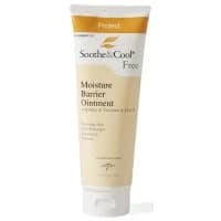 Medline #MSC095382, Soothe & Cool Moisture Barrier Ointment, 7 OZ, 12 EA/CS Image Medline #MSC095382, Soothe & Cool Moisture Barrier Ointment, 7 OZ, 12 EA/CS Image
