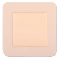 Medline #MSC1044, DRESSING, FOAM, OPTIFOAM, ADHESIVE, 4"X4", 10 EA/BX, 10 BX/CS Image Medline #MSC1044, DRESSING, FOAM, OPTIFOAM, ADHESIVE, 4"X4", 10 EA/BX, 10 BX/CS Image