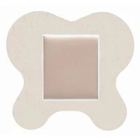 Medline #MSC1065, DRESSING, FOAM, OPTIFOAM, SACRUM, 6.1"X5.6", 10 EA/BX, 100 EA/CS Image Medline #MSC1065, DRESSING, FOAM, OPTIFOAM, SACRUM, 6.1"X5.6", 10 EA/BX, 100 EA/CS Image
