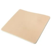 Medline #MSC1266EP, DRESSING, OPTIFOAM, NON-ADHESIVE, 6"X6", 10 EA/BX, 10 BX/CS Image Medline #MSC1266EP, DRESSING, OPTIFOAM, NON-ADHESIVE, 6"X6", 10 EA/BX, 10 BX/CS Image