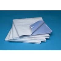Medline #MSC214000Z, UNDERPAD, SAHARA, 34X36, 1 DZ/CS, 12 EA/DZ, 2 DZ/CS Image Medline #MSC214000Z, UNDERPAD, SAHARA, 34X36, 1 DZ/CS, 12 EA/DZ, 2 DZ/CS Image