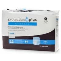 Medline #MSC23000, UNDERWEAR, PROTECTIVE, CLASSIC, SM, 20-28", 22 EA/BG, 4 BG/CS Image Medline #MSC23000, UNDERWEAR, PROTECTIVE, CLASSIC, SM, 20-28", 22 EA/BG, 4 BG/CS Image