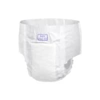 Medline #MSC23003A, UNDERWEAR, PROTECTIVE, YOUTH, LG/XLG, 70+ LB, 48 EA/CS Image Medline #MSC23003A, UNDERWEAR, PROTECTIVE, YOUTH, LG/XLG, 70+ LB, 48 EA/CS Image