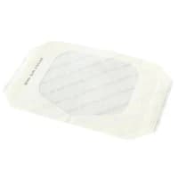 Medline #MSC2304, DRESSING, TRNSPRNT, SURESITE, 4X4.5", 50 EA/BX Image Medline #MSC2304, DRESSING, TRNSPRNT, SURESITE, 4X4.5", 50 EA/BX Image