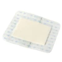 Medline #MSC2603, DRESSING, SURESITE-123+PAD, 2.4 x 2.8" (6.1 x 7.1 cm), 1.3 x 1.6" (3.3 x 4.1 cm) Pad, 400 EA/CS, 4 BX/CS Image Medline #MSC2603, DRESSING, SURESITE-123+PAD, 2.4 x 2.8" (6.1 x 7.1 cm), 1.3 x 1.6" (3.3 x 4.1 cm) Pad, 400 EA/CS, 4 BX/CS Image