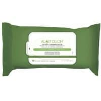Medline #MSC263754, Aloetouch Personal Cleansing Wipes, 8" X 12", 816 EA/CS, 12 PK/CS Image Medline #MSC263754, Aloetouch Personal Cleansing Wipes, 8" X 12", 816 EA/CS, 12 PK/CS Image