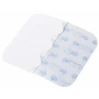 Medline #MSC2703, DRESSING, TRNSPRNT, SURESITE123, 2.4"X2.8", 100 EA/BX, 4 BX/CS Image Medline #MSC2703, DRESSING, TRNSPRNT, SURESITE123, 2.4"X2.8", 100 EA/BX, 4 BX/CS Image