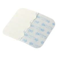Medline #MSC2706, DRESSING, TRNSPRNT, SURESITE123, 6"X8", 25 EA/BX, 100 EA/CS Image Medline #MSC2706, DRESSING, TRNSPRNT, SURESITE123, 6"X8", 25 EA/BX, 100 EA/CS Image