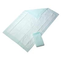 Medline #MSC281150, UNDERPAD, FLUFF, PREMIUM, PROT PLUS, 23X36, 150/CS Image Medline #MSC281150, UNDERPAD, FLUFF, PREMIUM, PROT PLUS, 23X36, 150/CS Image